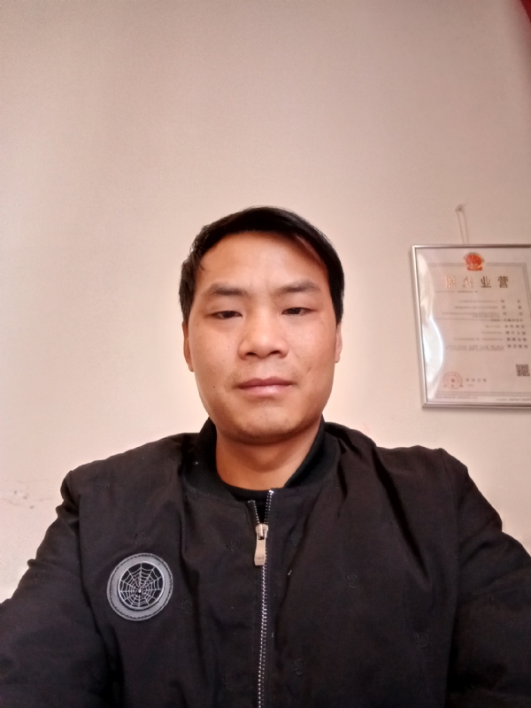 追寻爱情她在哪里的第一张照片--文山认干亲服务网