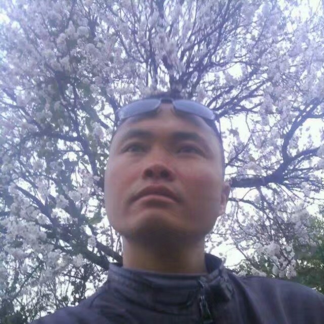 平常心的第一张照片--文山认干亲服务网