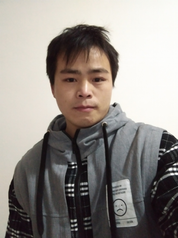 扶天公子的第一张照片--文山认干亲服务网