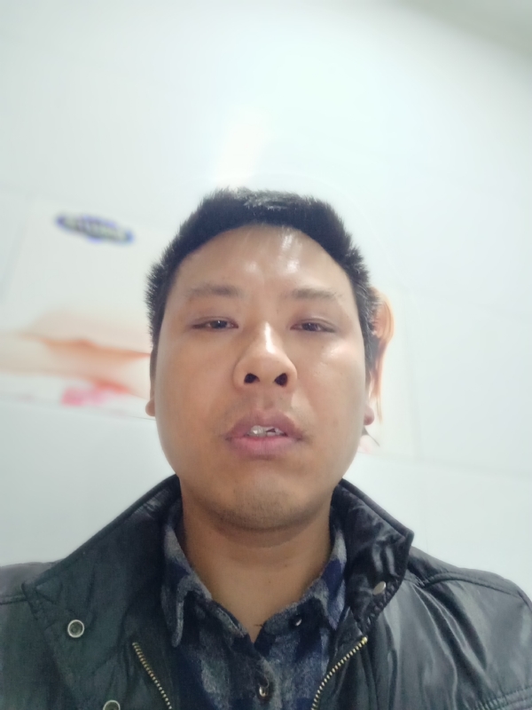 真爱难寻的第一张照片--文山认干亲服务网