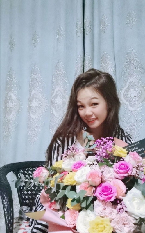 声声慢的第一张照片--文山认干亲服务网